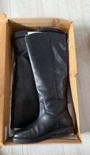 Schuh Daffodil Leather Riding