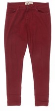 Womens UK Size 14 Yes Yes Slim