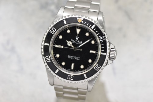 Mens rolex date submariner - mens,