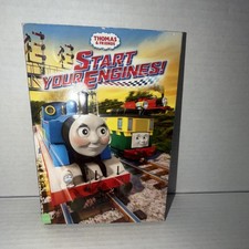 Thomas & Friends Start Your