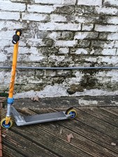 District stunt scooter 