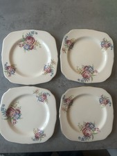 H&K Tunstall B Vintage Pottery