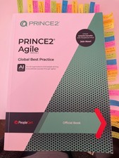 PRINCE2® Agile (Version 2)