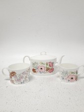 Wedgwood Meadow Sweet Bone