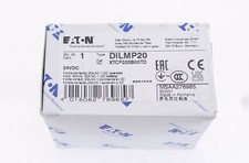 Eaton xStart DILMP20