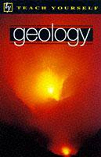 Teach yourself geology - teach,