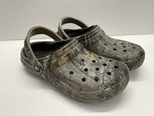 CROCS Classic Camouflage Clog