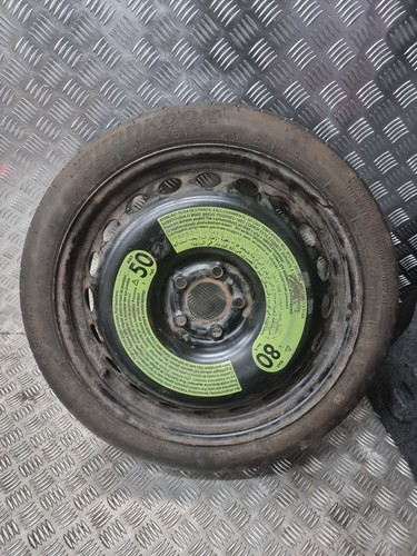 Audi 2016 space saver - 8t,