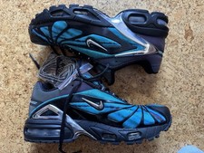 Nike x Skepta Air Max Tailwind