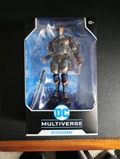 McFarlane DC Multiverse Arkham