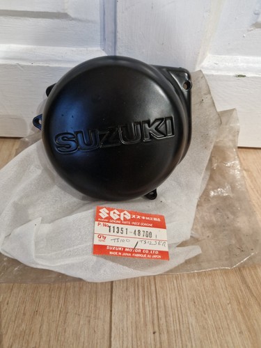 Suzuki ts100 ts125 - er, er