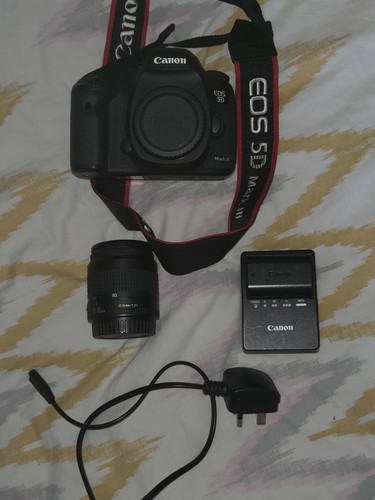 Canon mark iii digital - canon, 5d
