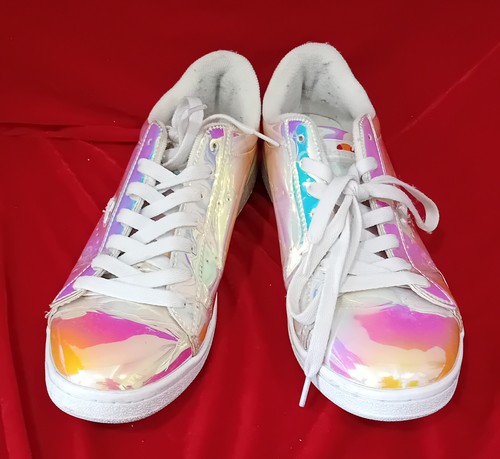 Ellesse anzia iridescent - anzia,