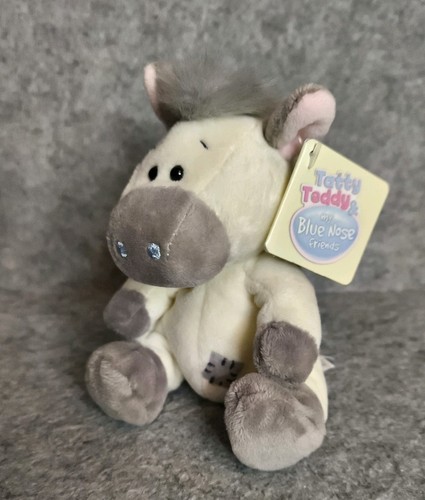 Collectable blue nose - collectable,