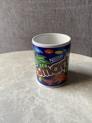 Smarties ceramic tea coffee - tea,