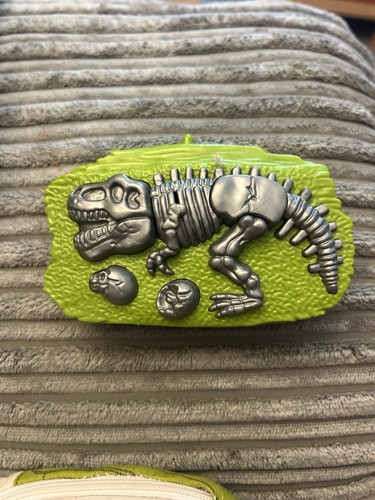 Rex dinosaur radio - dinosaur,