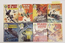 8 Air Ace War Stories Picture