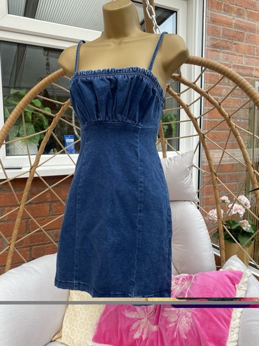 Denim gypsy style short - denim,