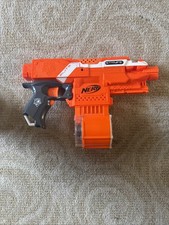 Nerf N-Strike Elite Stryfe