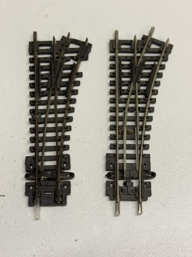 Peco setrack gauge 5 - setrack, n