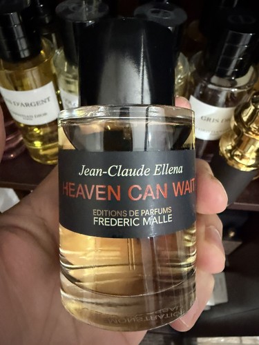 Frederic malle jean - malle, jean-claude