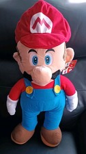 Super Mario Plush Toy. PMS