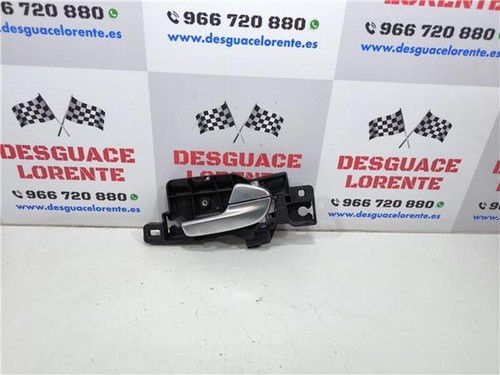 6m21u22600 front inner door - front,