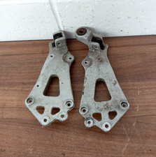 Suzuki GSXR1100 Slabside Rear