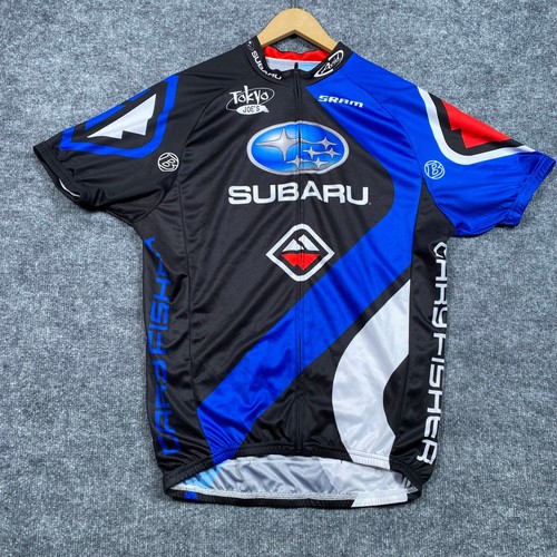 Subaru gary fisher - gary,