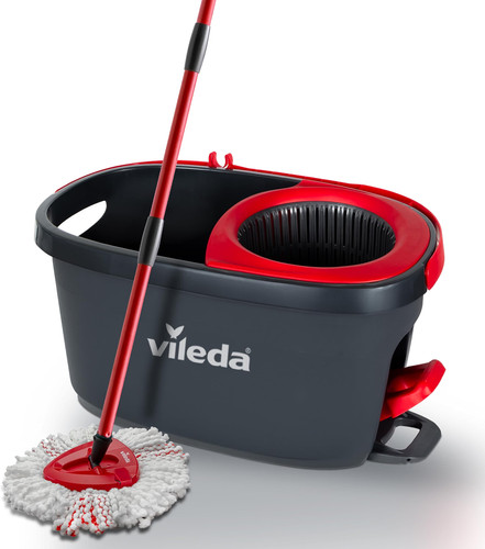 Vileda turbo smart spin - smart,