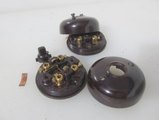 Vintage Bakelite? Light Switch