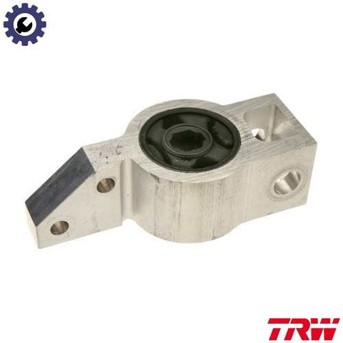 Mounting controltrailing - 2x,