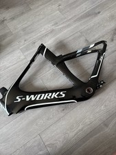 Specialized S-Works Shiv TT Bike