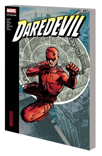 Daredevil modern era epic - era,