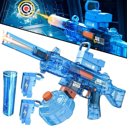 Water pistols guns toys - pistols,