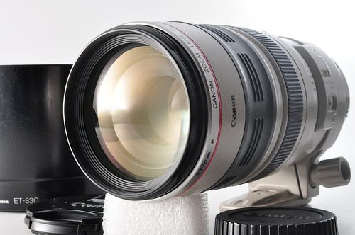 Canon 100 400mm - canon, 100-400mm