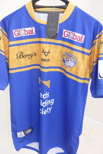 Leeds rhinos official rugby - leeds,