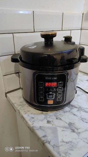 Slick linc electric pressure - slick,