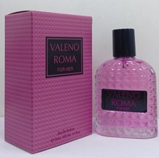 Valeno Roma Perfume Women's