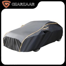 Extra Large Size Car Cover UK