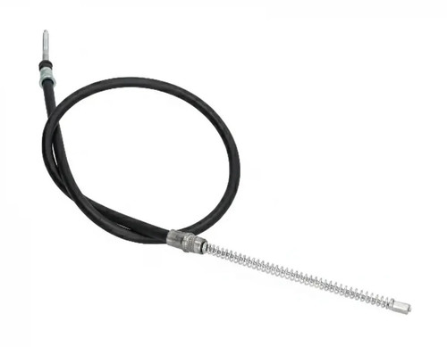 Handbrake cable front 821 - handbrake, bc-821