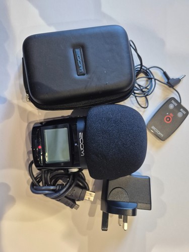 Zoom h2n handy - handy, 4
