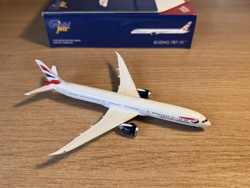 Gemini jets boeing 787 - jets,