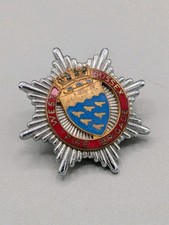 West Sussex Fire Brigade Cap
