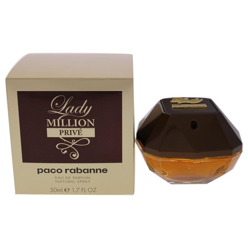Paco rabanne lady million - lady,