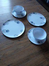 Melamine Dinner Set 2 of each