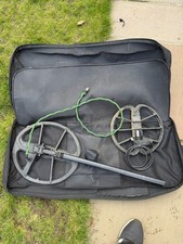 Nokta Simplex Plus Metal Detector Kit