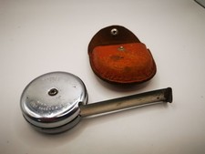 Tape Measure JOHN RABONE &