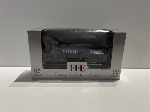 Exclusive first editions efe - first,
