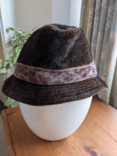 Suzanne Bettley Vintage Faux